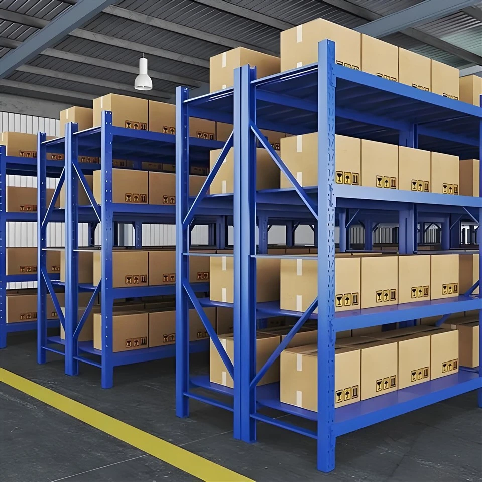 Shelf Racking