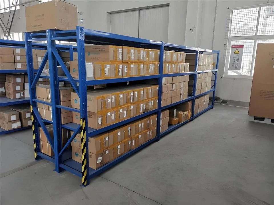 Shelf Racking suppliers
